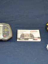 Fixturlaser Go Machine Uitlijning Metesco